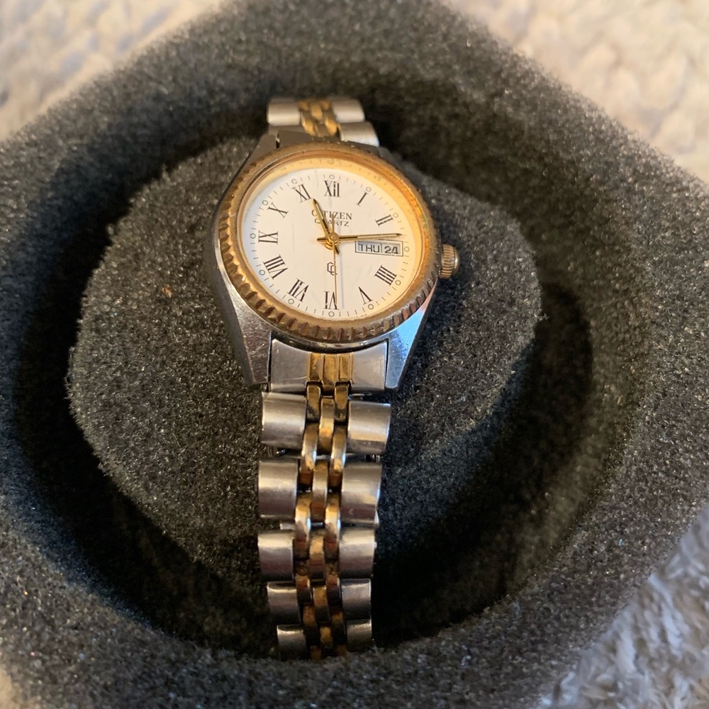 Citizen Watch
